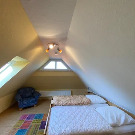 Ferienwohnung Am Deichweg Cappel-Neufeld Extérieur photo