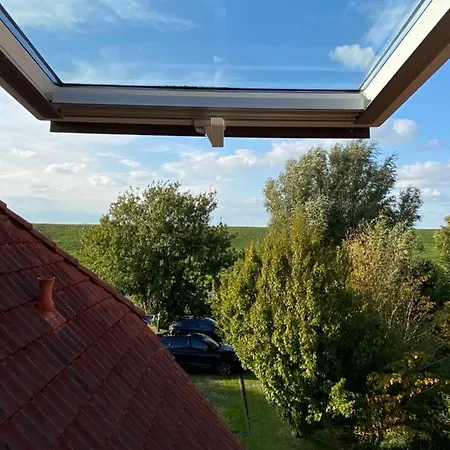 Ferienwohnung Am Deichweg Cappel-Neufeld Extérieur photo