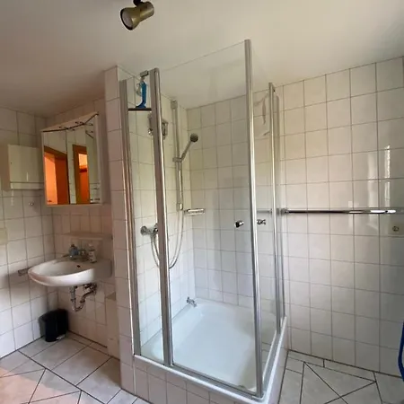 Ferienwohnung Am Deichweg Cappel-Neufeld Extérieur photo