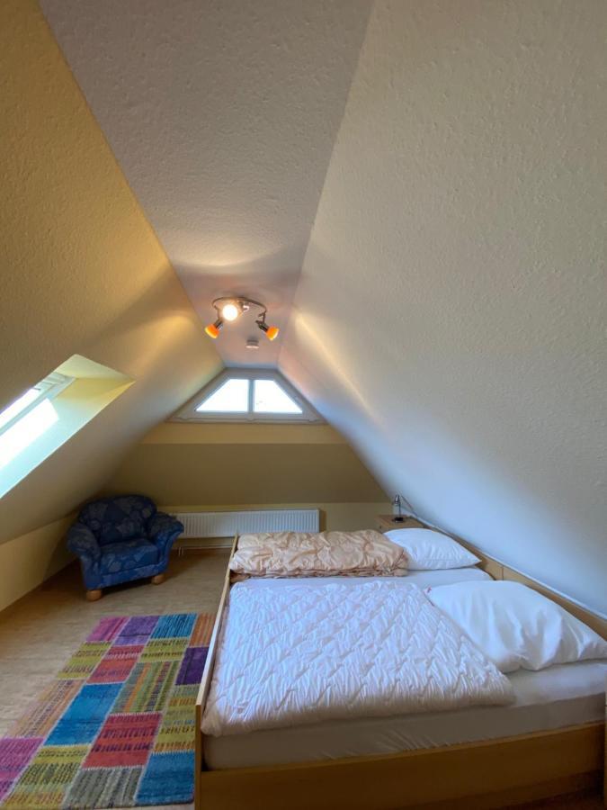 Am Deichweg Appartement *