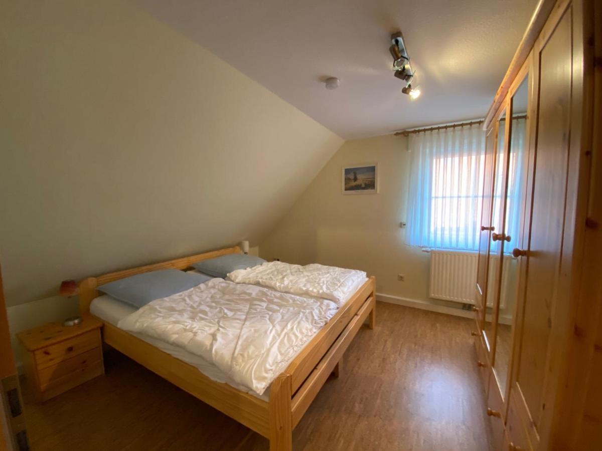 Am Deichweg Appartement