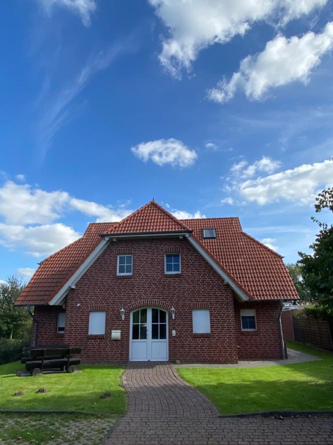Am Deichweg Appartement Cappel-Neufeld