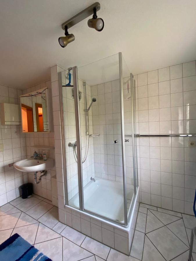Appartement Am Deichweg