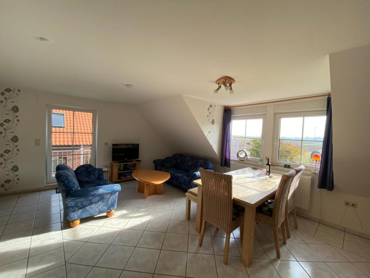 Appartement Am Deichweg *
