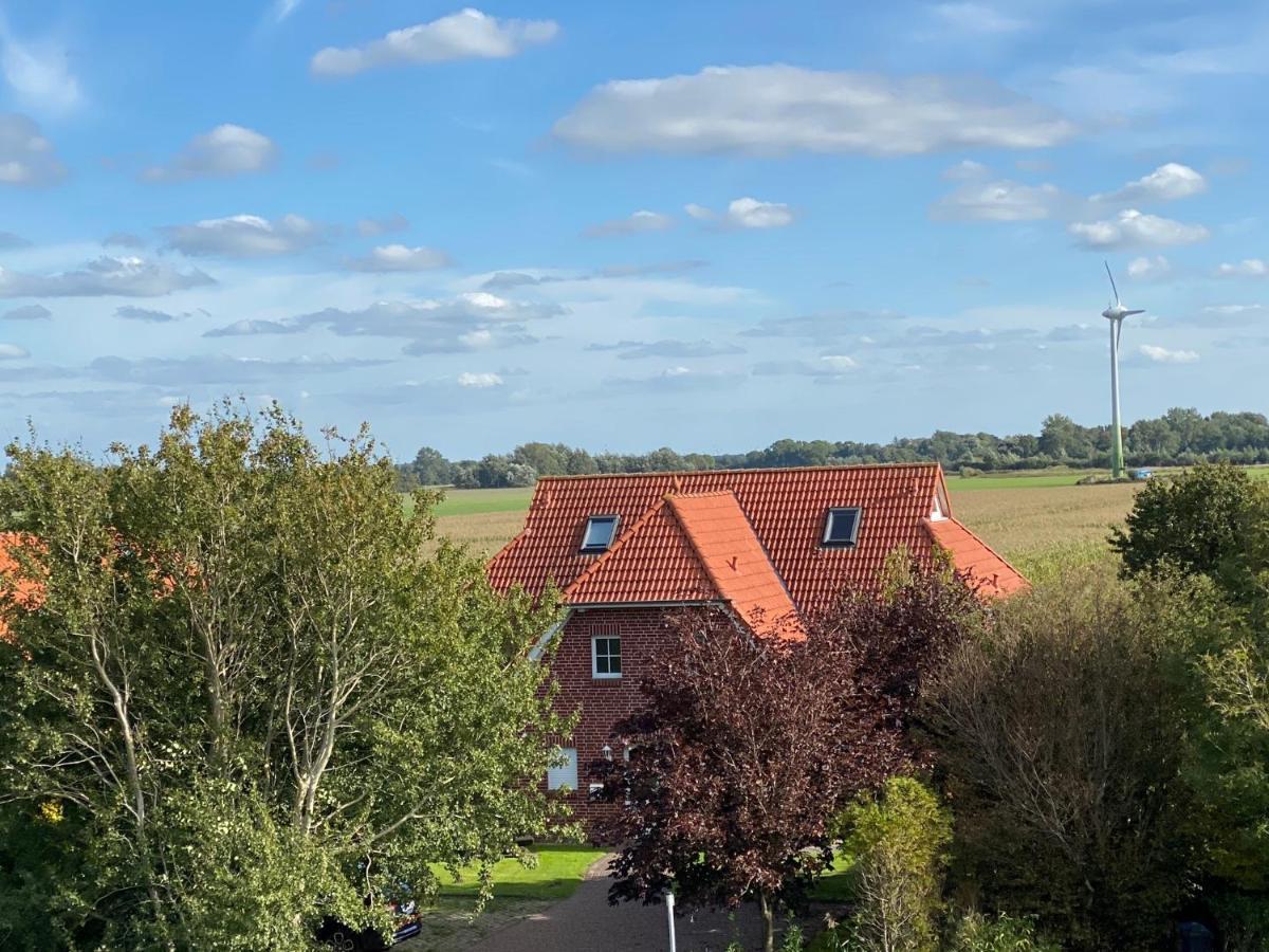Am Deichweg Appartement *